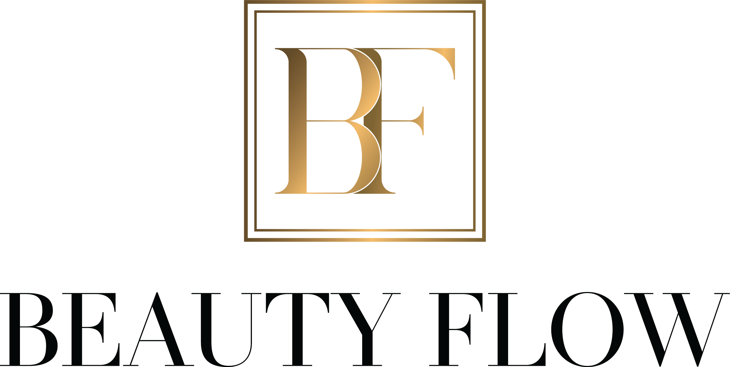 Beauty Flow Logo | Beauty Salon Wentworth Point