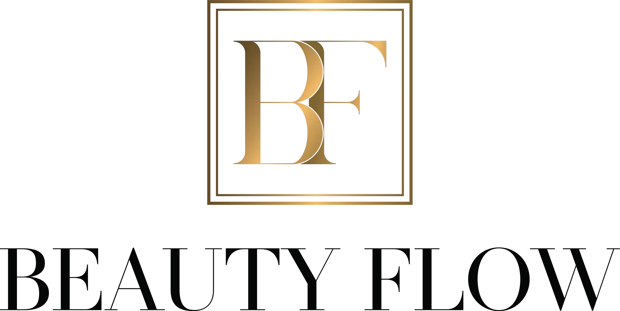 Beauty Flow Logo | Beauty Salon Wentworth Point